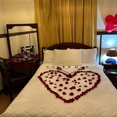 Hostal Casa Franciscana キト エクステリア 写真