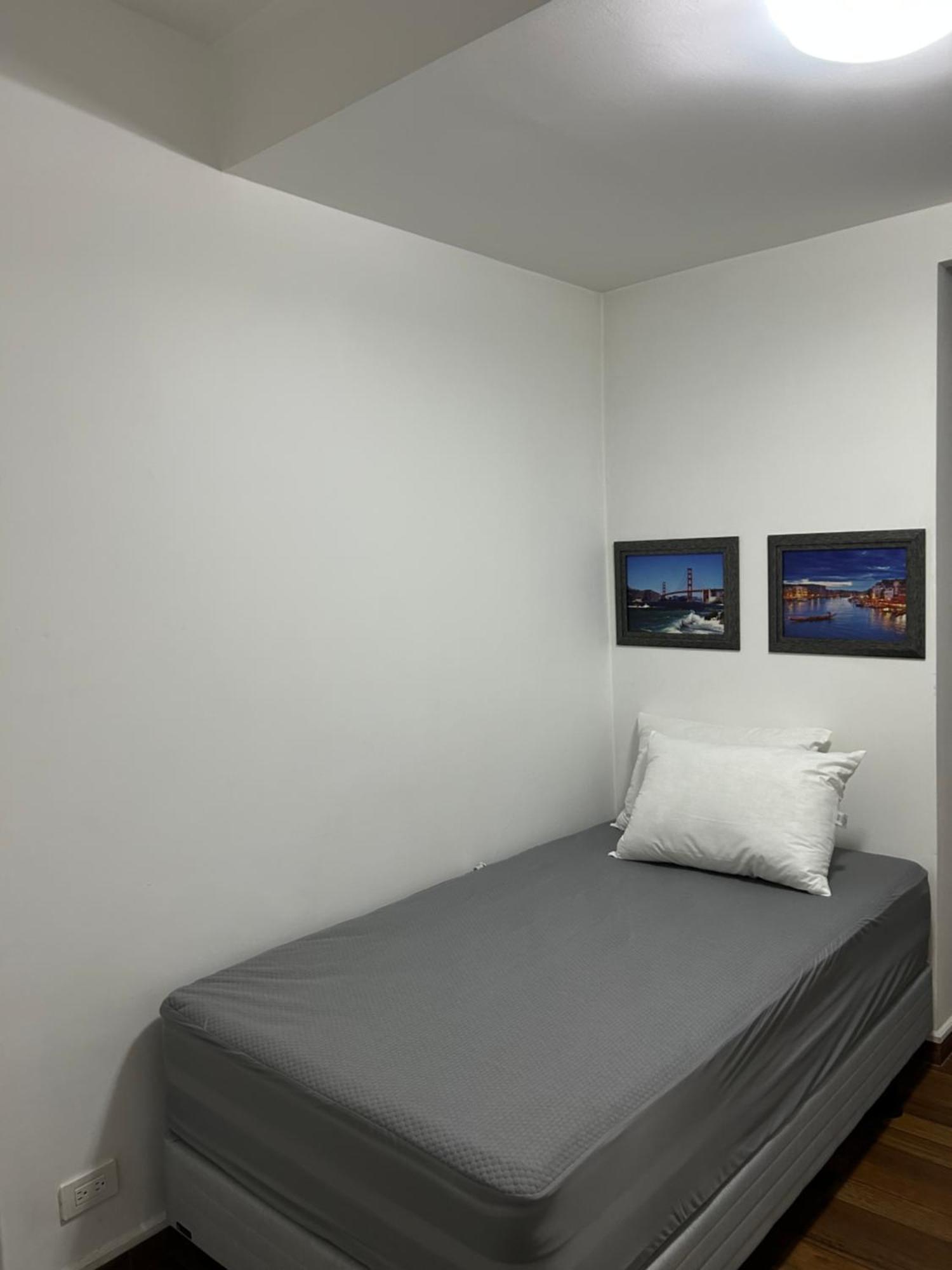Hostal Casa Franciscana キト エクステリア 写真